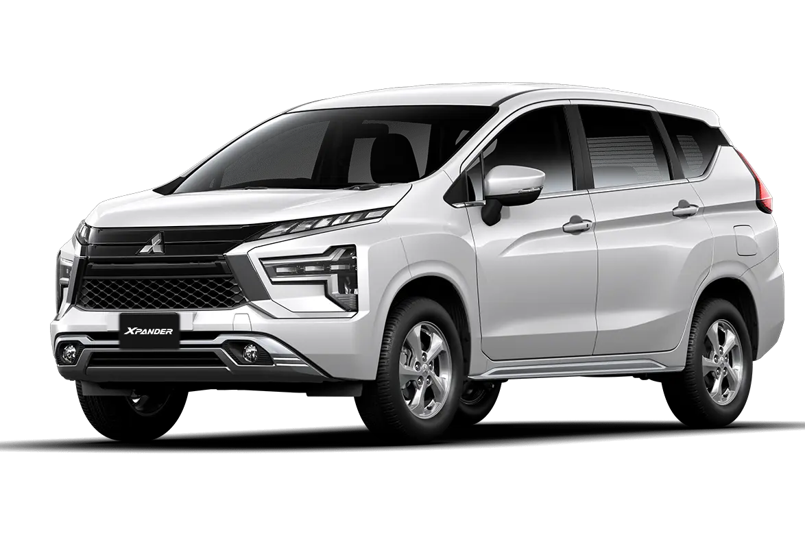 Mitsubishi New Xpander Ultimate