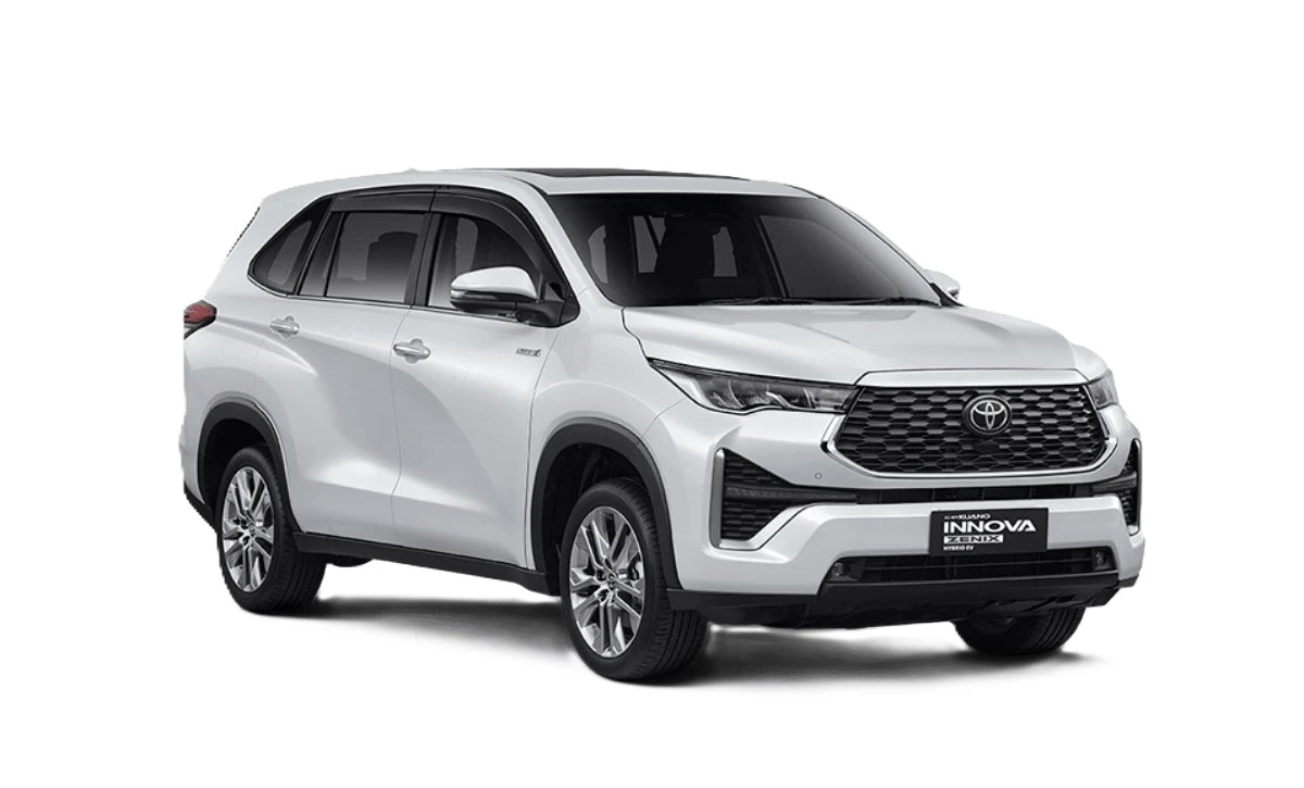 Toyota Innova Zenix Hybrid Q